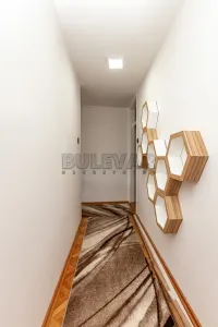 Dvosoban stan — Branka Krsmanovića — fotografija 18