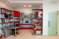 Poslovni prostor — Obrenovićeva — fotografija 4