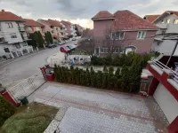 Dvoiposoban stan — Skopska — fotografija 16