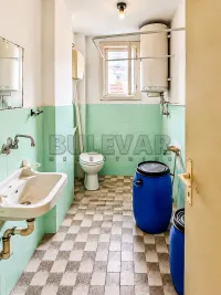 Jednoiposoban stan — Божидарчева — fotografija 4