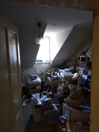 Više od tri spavaće sobe stan — Obrenovićeva — fotografija 6