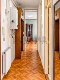 Dvosoban stan — Драгише Цветковића — fotografija 1