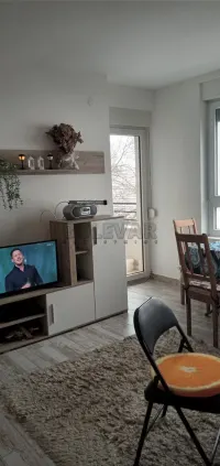 Jednosoban stan — Novosadska — fotografija 2