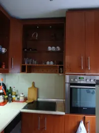 Više od tri spavaće sobe stan — Gružanska — fotografija 12
