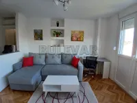 Jednoiposoban stan — Rentgenova — fotografija 2