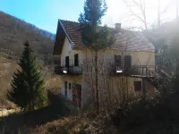 Kuća — Lukovska Banja — fotografija 3