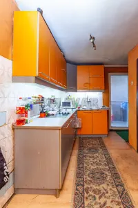 Kuća — Moravska — fotografija 9