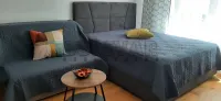 Garsonjera - Studio stan — Vikend naselje — fotografija 2