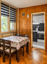 Dvoiposoban stan — Градска општина Медијана — fotografija 5