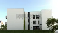 Kuća — Borivoja Stevanovića — fotografija 2
