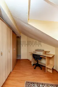 Jednosoban stan — Branka Krsmanovića — fotografija 8