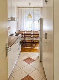 Trosoban stan — Bulevar dr Zorana — fotografija 5