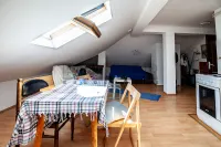 Jednosoban stan — Knjazevačka — fotografija 1