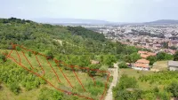 Plac — Miladina Popovića — fotografija 10