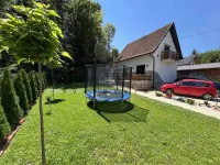 Kuća — Vlasinsko jezero — fotografija 2