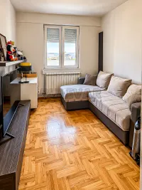 Trosoban stan — 7. jula — fotografija 5