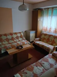 Jednoiposoban stan — Obilićev venac — fotografija 1