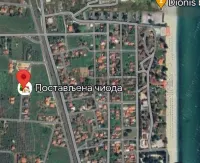 Plac — Balkanska — fotografija 2