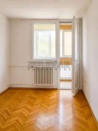 Dvosoban stan — Vožda Karađorđa — fotografija 2