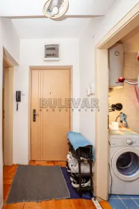 Dvosoban stan — Todora Milovanovića — fotografija 8