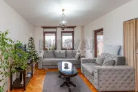 Trosoban stan — Bulevar Nemanjića — fotografija 1