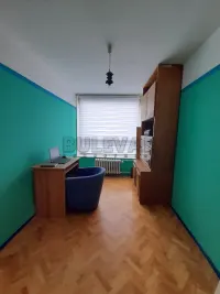 Dvosoban stan — Obrenovićeva — fotografija 7
