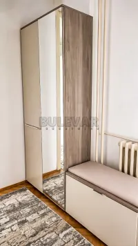 Dvoiposoban stan — Bulevar Nemanjića — fotografija 11