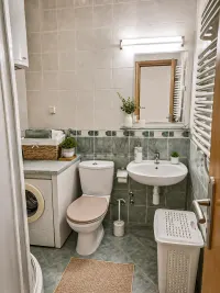 Garsonjera - Studio stan — Radoja Dakića — fotografija 6