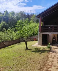 Kuća — Gornji Barbeš — fotografija 3