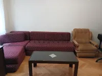 Jednosoban stan — Balkanska — fotografija 5