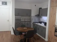 Garsonjera - Studio stan — Blagoja Parovića — fotografija 3