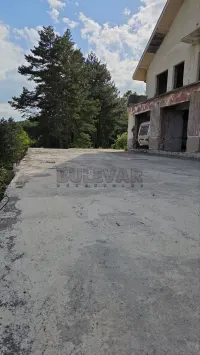 Poslovni prostor — Merošina — fotografija 4