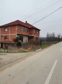 Kuća — Zaplanjska toponica — fotografija 3