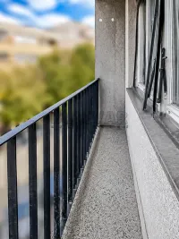 Trosoban stan — Trg kralja Aleksandra Ujedinitelja — fotografija 8