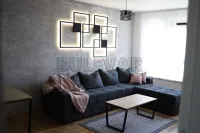 Dvosoban stan — Bulevar svetog cara — fotografija 1