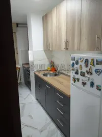 Jednoiposoban stan — Bulevar dr Zorana — fotografija 4