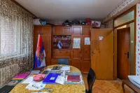 Više od tri spavaće sobe stan — Sinđelićev trg — fotografija 7