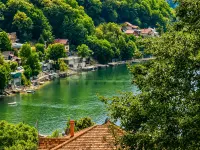 Kuća — Bovan — fotografija 11