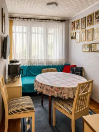 Dvosoban stan — Knjaževačka — fotografija 2