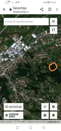 Plac — Nikšićka — fotografija 1