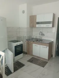 Dvosoban stan — Zmaj Jovina — fotografija 1