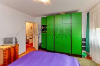 Trosoban stan — Generala Milojka Lešjanina — fotografija 14
