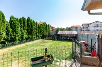 Kuća — Metalska — fotografija 18