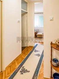 Dvosoban stan — Stanoja Bunuševca — fotografija 13