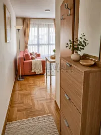 Garsonjera - Studio stan — Radoja Dakića — fotografija 4