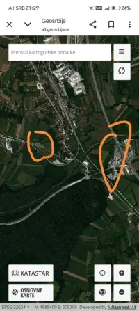 Plac — Batočina — fotografija 6