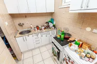 Trosoban stan — Božidarčeva — fotografija 9