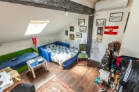 Jednoiposoban stan — Patrisa Lumumbe — fotografija 20