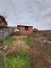 Plac — Ratarska — fotografija 1