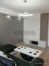 Trosoban stan — Majora Gavrilovića — fotografija 2